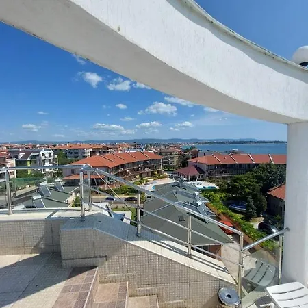 Vista Del Mar 7 رافدا