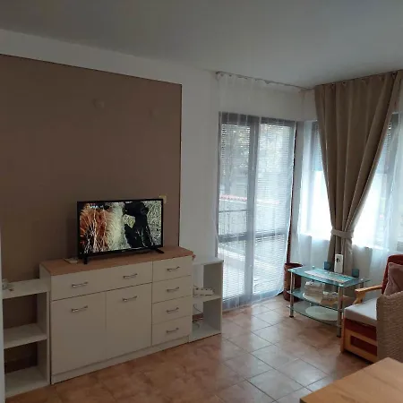 شقة Vista Del Mar 7 رافدا