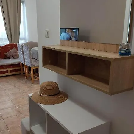 شقة Vista Del Mar 7