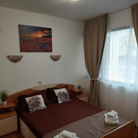 شقة Vista Del Mar 7