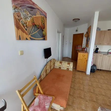 شقة Vista Del Mar 7